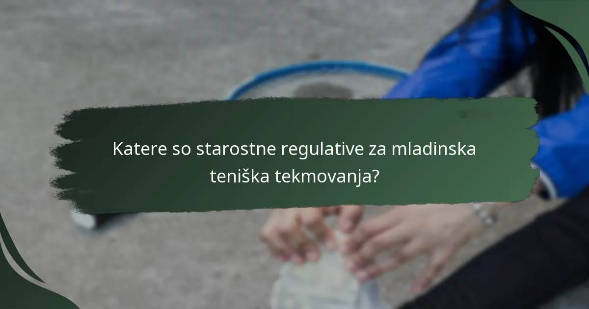 Kateri formati vplivajo na točkovanje v olimpijskem tenisu?